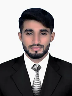 Muhammad Usman Ahmad